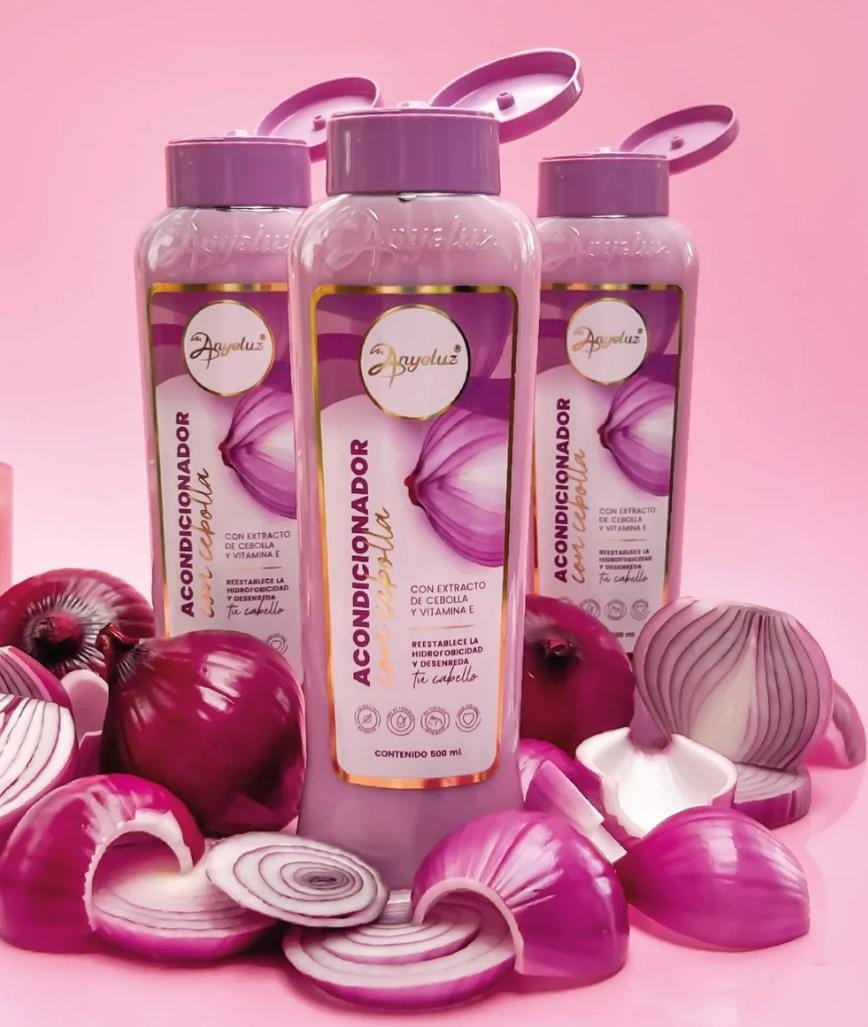 Miniatura 3 de Kit cebolla Anyeluz